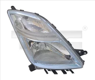 TYC REFLEKTOR TOYOTA 20-11185-15-2 - Lampy przednie - miniaturka - grafika 1