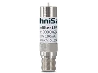Kable - TechniSat Filtr antenowy LTE do anten DVB-T - miniaturka - grafika 1