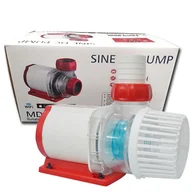 Pozostałe akcesoria do akwarium - Jebao Jecod MDC-5000 - pompa obiegowa WiFi 5500l/h MDC-5000 - miniaturka - grafika 1