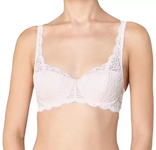 Triumph Balconnet Amourette 300 biustonosz (szary lawendowy), Pomarańczowy Highlight, 80C - Biustonosze - miniaturka - grafika 1