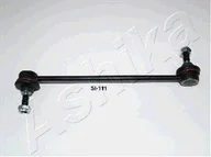 Układ zawieszenia - akcesoria - Stabilizator, zawieszenie Ashika 106-01-111 - miniaturka - grafika 1