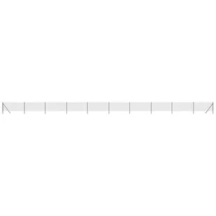 Ogrodzenie z siatki drucianej, antracytowe, 1x25 m Lumarko! - Ogrodzenia - miniaturka - grafika 3