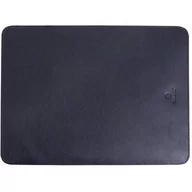 Torby na laptopy - Etui na laptopa BALTAN Slevve Premium do Apple MacBook Air 15 cali Czarny | Bezpłatny transport - miniaturka - grafika 1