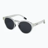 Okulary przeciwsłoneczne - Okulary przeciwsłoneczne damskie ROXY Ivi clear/grey - miniaturka - grafika 1