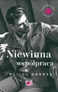 Opowiadania - Niewinna współpraca - miniaturka - grafika 1