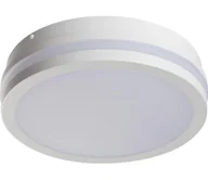 Lampy ogrodowe - Kanlux 38778 - LED Plafon zewnętrzny BENO LED/12/18W/230V 3000/3500/4000K IP65 biały - miniaturka - grafika 1