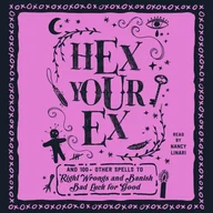 Audiobooki obcojęzyczne - Hex Your Ex - miniaturka - grafika 1