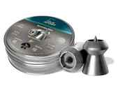 Amunicja do wiatrówek - Śrut H&N 4,50mm Diabolo Terminator 400 szt - miniaturka - grafika 1