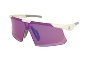 Okulary przeciwsłoneczne - Okulary przeciwsłoneczne Adidas SP0107 21Z - miniaturka - grafika 1