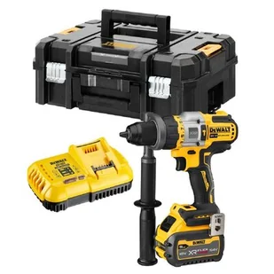 DEWALT Wiertarko-wkrętarka DCD999X1 - Wiertarko-wkrętarki akumulatorowe - miniaturka - grafika 1