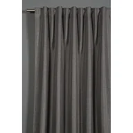 Zasłony - Szara zasłona 245x140 cm – Gardinia - miniaturka - grafika 1