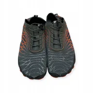 Skarpetki dla dzieci - HIKE Antypoślizgowe buty do chodzenia boso (Unisex) (BOGO) Hike Footwear 47 - miniaturka - grafika 1