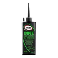 Akcesoria rowerowe - Smar SVITOL Bike Wet Chain Lubricant 100 ml - miniaturka - grafika 1