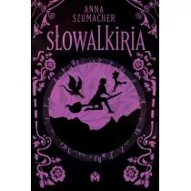 Słowalkiria - Fantasy - miniaturka - grafika 1