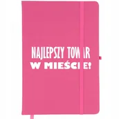 Notesy i bloczki - Notes Planer A5 Bullet Journal NAJLEPSZY TOWAR Wz - miniaturka - grafika 1