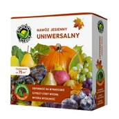 Nawozy ogrodnicze - Nawóz uniwersalny ogrodniczy jesienny karton 3 kg Ogród Start - miniaturka - grafika 1