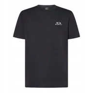 Koszulki męskie - OAKLEY KOSZULKA FEB GRAPHIC FOA407517-02E r XXL - miniaturka - grafika 1