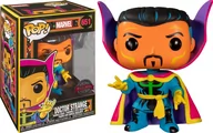 Figurki dla dzieci - Funko POP! Marvel, figurka kolekcjonerska, Dr. Strange, Specjalna Edycja, 651 - miniaturka - grafika 1