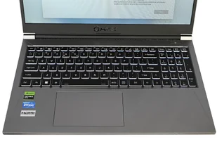 gamingowy HIRO K550 15,6'', 144Hz, i5-13500H, RTX 4050 6GB, 16GB RAM, 1TB SSD M.2, Windows 11 - Laptopy - miniaturka - grafika 6