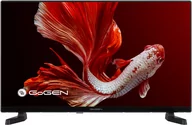 Telewizory - Gogen TVH32P320T 32" LED HD Ready - miniaturka - grafika 1