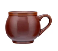 Szklanki - Altom Design do grzanego wina i piwa z uchem 320ml - miniaturka - grafika 1