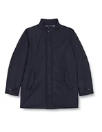 Kurtki męskie - Geox Męska kurtka M DOLOMIA Jacket, Sky Captain, 54, sky captain, 54 - miniaturka - grafika 1