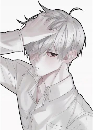 Plakat Anime Cells at Work hs_035 A3 (custom)