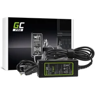 Zasilacze do laptopów - Green Cell Zasilacz do HP 40W 2.1A 4.0-1.7mm - miniaturka - grafika 1