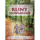 Ezoteryka - Runy słowiańskie - miniaturka - grafika 1