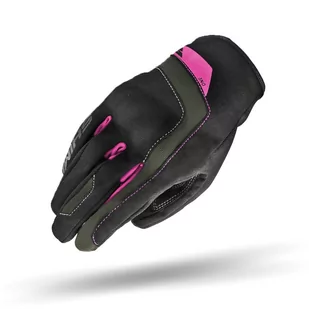 Rękawice Shima One Lady Pink M - Rękawice motocyklowe - miniaturka - grafika 1