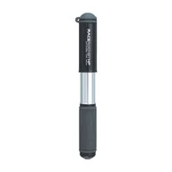 Pompki rowerowe - Topeak RaceRocket HP Mini-Pump, all black 2020 Mini pompki 15700395 - miniaturka - grafika 1