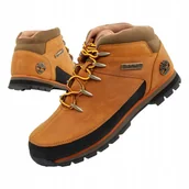 Buty trekkingowe męskie - Buty trekkingowe Timberland Euro Sprint 0A2K84EN1 - miniaturka - grafika 1
