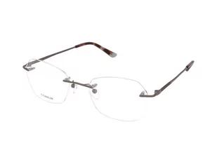 Crullé Titanium T049W C2 - Okulary korekcyjne, oprawki, szkła - miniaturka - grafika 1