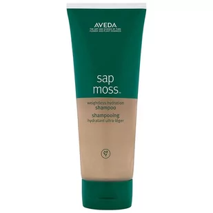 Aveda Szampony Sap Moss Shampoo 200 ml - Szampony do włosów - miniaturka - grafika 1