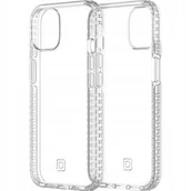 Etui i futerały do telefonów - Incipio Etui Grip do iPhone 14 przezroczyste - miniaturka - grafika 1