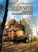 Albumy krajoznawcze - Cerkwie - miniaturka - grafika 1