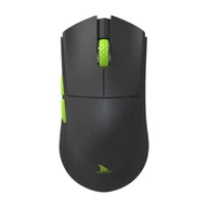 Myszki - Darmoshark M3s PRO (czarny) - miniaturka - grafika 1