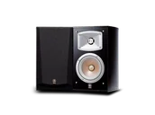 RTV OUTLET - Yamaha NS-333 (czarny fortepianowy) - OUTLET - miniaturka - grafika 1