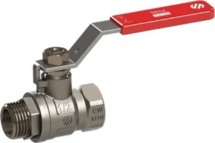 Arco VALVE SENA VA30 1 1/2 FM LONG HANDLE - Zawory i kraniki - miniaturka - grafika 1