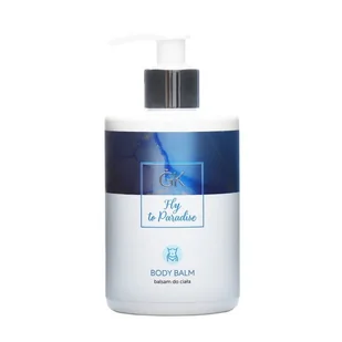Fly To Paradise balsam do ciała 300ml - Balsamy i kremy do ciała - miniaturka - grafika 1