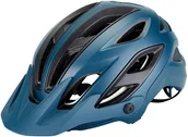 Kaski rowerowe - Giro Merit Spherical Helmet, niebieski 55-59cm 2022 Kaski MTB - miniaturka - grafika 1