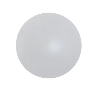Light Prestige Platillo plafon duży biały LP-8102/1C-18W WH - Lampy sufitowe - miniaturka - grafika 1