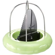 Obieraczki - Gefu GEFU kiwi do ściany przesuwne twista nowość + OVP 89290 GE89291 - miniaturka - grafika 1