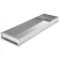 Akcesoria gastronomiczne - Hendi Blacha aluminiowa cukiernicza - zamykana 580x200x(H)50 | NEW 689868 - miniaturka - grafika 1
