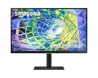 Monitory - Samsung 27 cali LS27A80PUJUXEN  - miniaturka - grafika 1