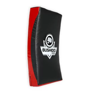 K-SPORT DUŻA TARCZA TRENINGOWA - PROFILOWANA 62x35 BUSHIDO - Worki treningowe - miniaturka - grafika 1
