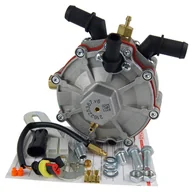 Akcesoria montażowe LPG - Reduktor AC R01 180KM sekwencja R180 bez elektrozaworu - miniaturka - grafika 1