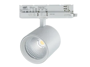 Track light 12-42W CCT 36/60° LED LINE LUMICANTO biały - Lampy pozostałe - miniaturka - grafika 1
