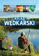 Sport i wypoczynek - Atlas wędkarski - miniaturka - grafika 1