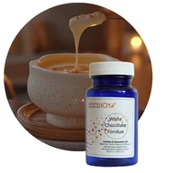 Zapachy do domu - WHITE CHOCOLATE FOUNDE - Kompozycja Zapachowa 100 ml - miniaturka - grafika 1
